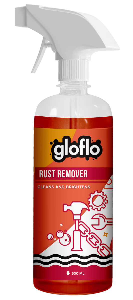 Rust Remover