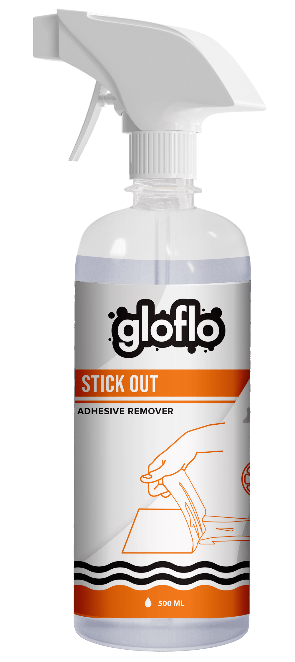 Stick Out – GloFlo