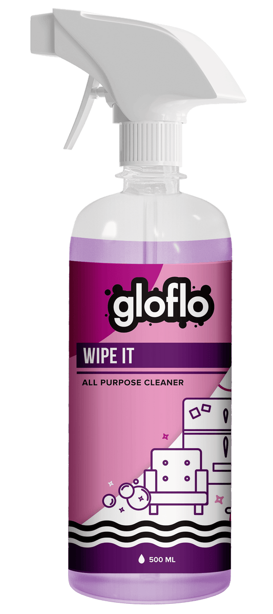 Wipe IT