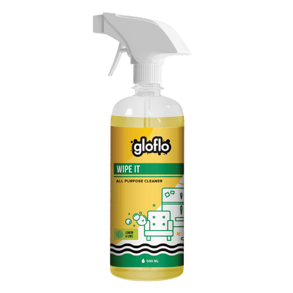 Wipe IT - Lemon