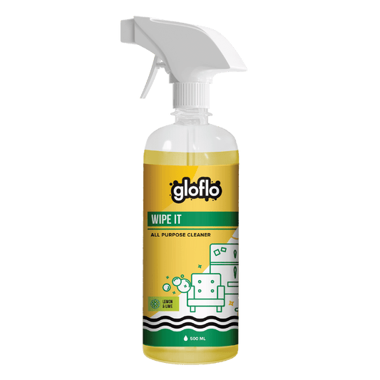 Wipe IT - Lemon