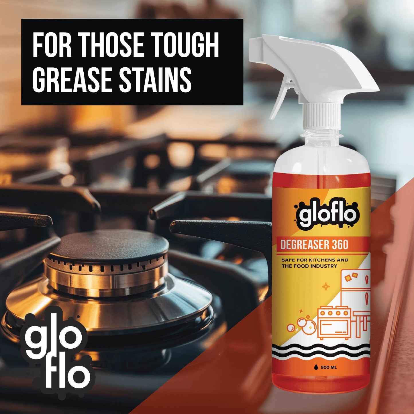 Degreaser 360