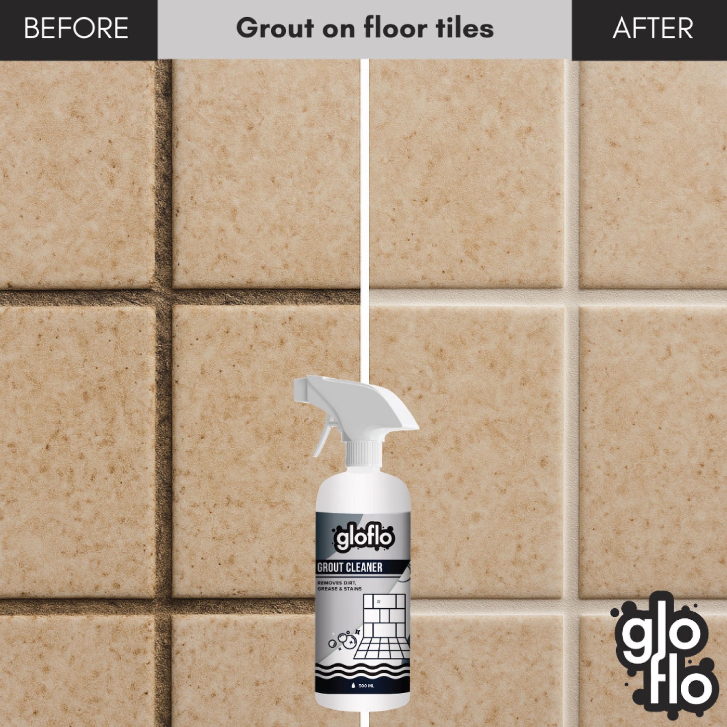 Grout Cleaner