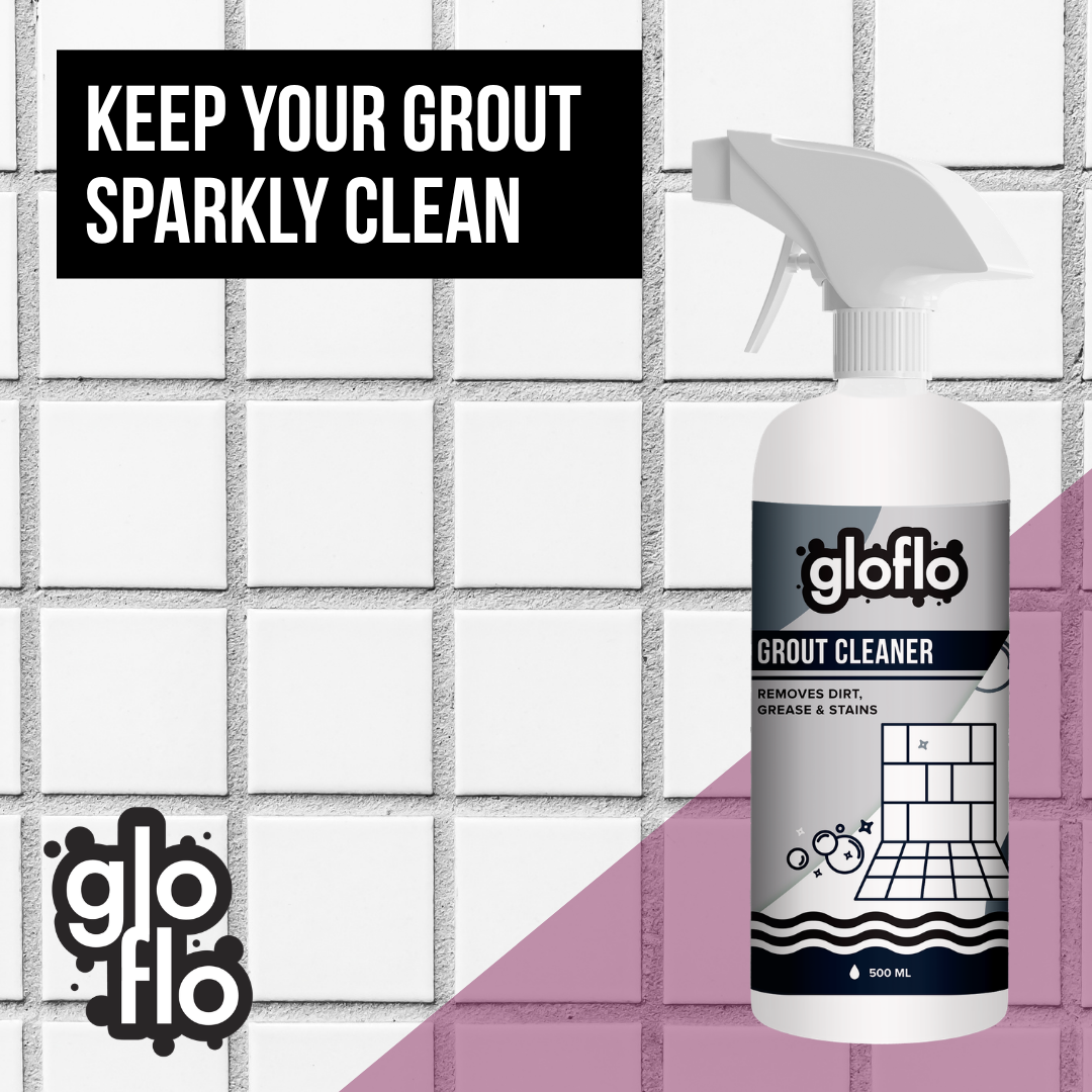 Grout Cleaner