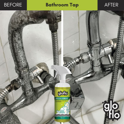 Limescale Remover