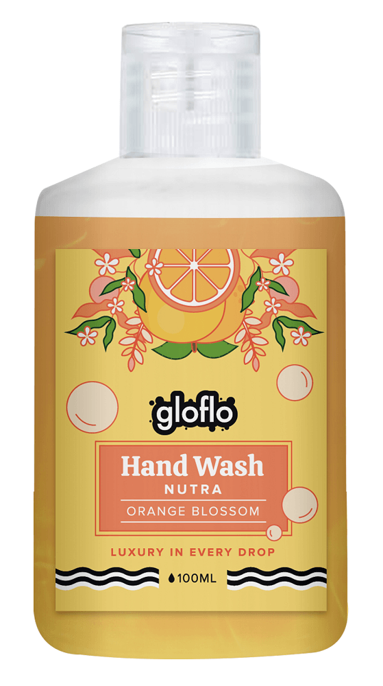 NUTRA (Handwash) - Orange Blossom