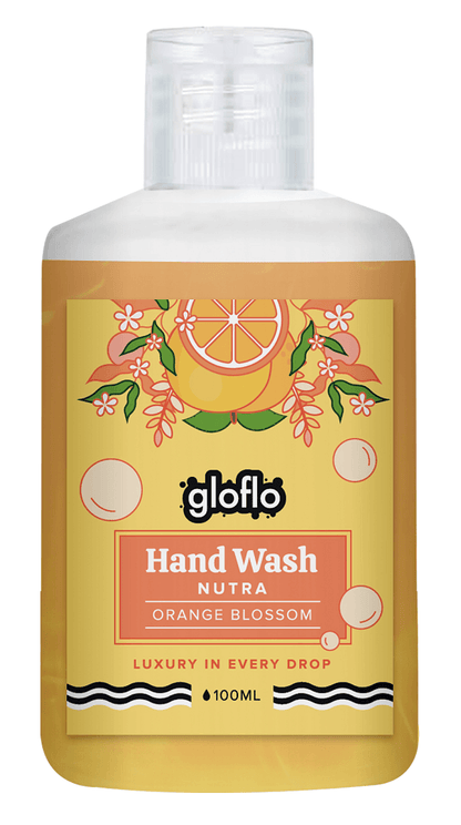 NUTRA (Handwash) - Orange Blossom