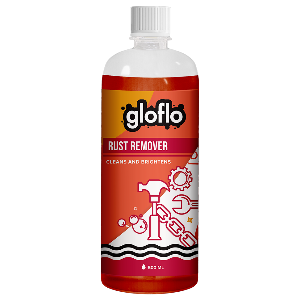 Rust Remover