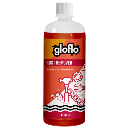 Rust Remover