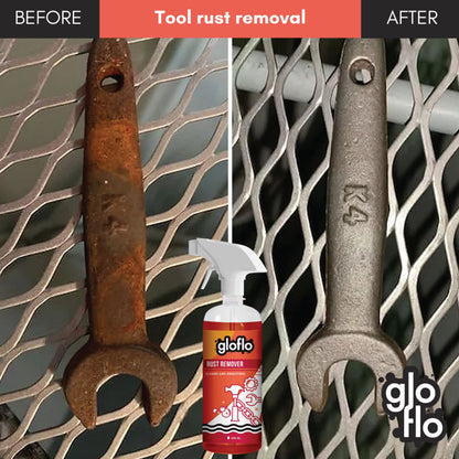 Rust Remover