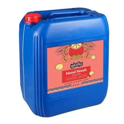 NUTRA (Handwash) - Strawberry Lemonade