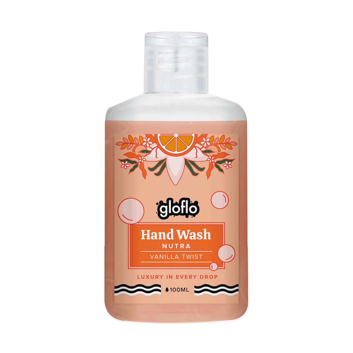 NUTRA (Handwash) - Vanilla Twist
