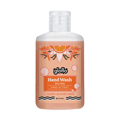 NUTRA (Handwash) - Vanilla Twist