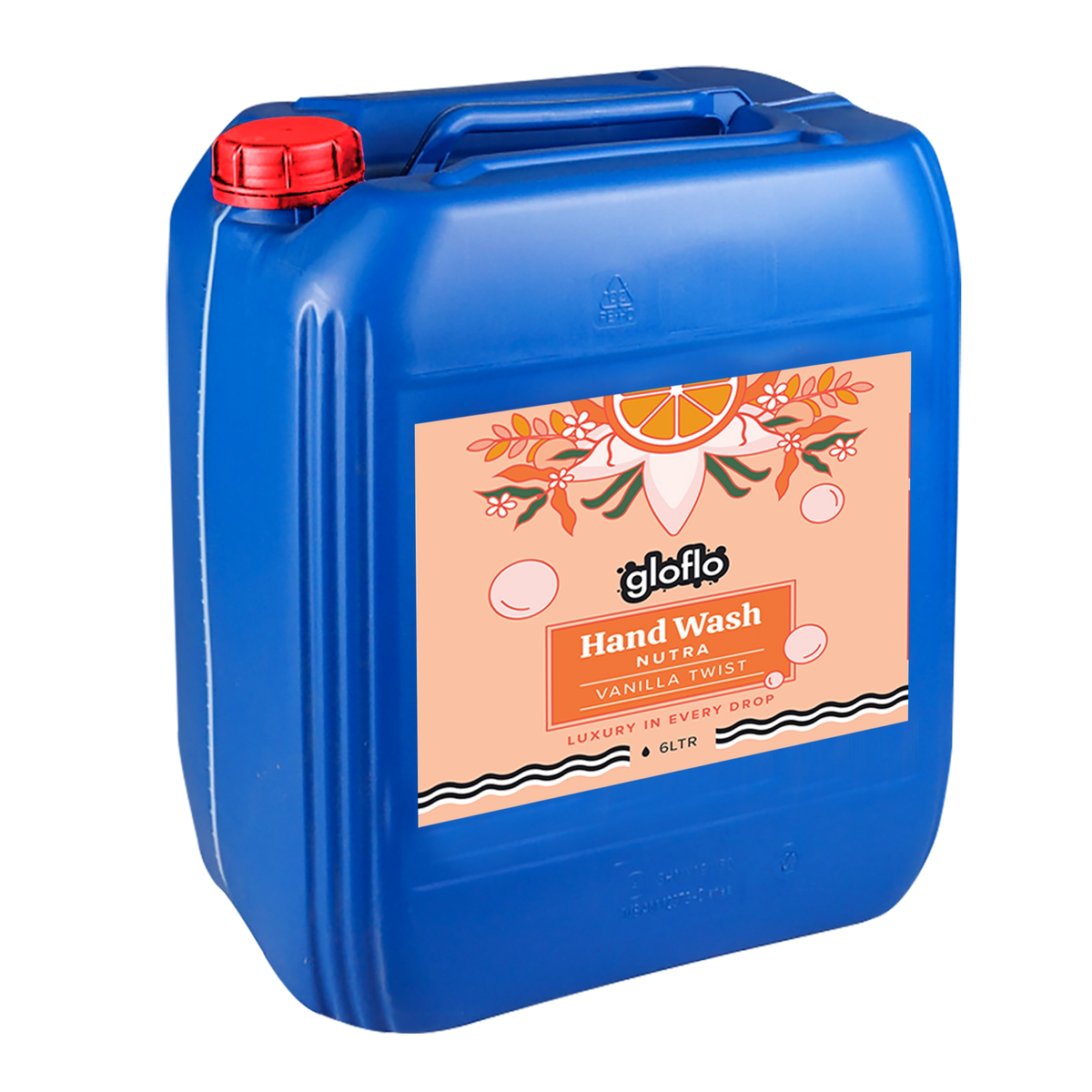 NUTRA (Handwash) - Vanilla Twist