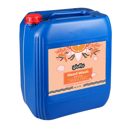 NUTRA (Handwash) - Vanilla Twist
